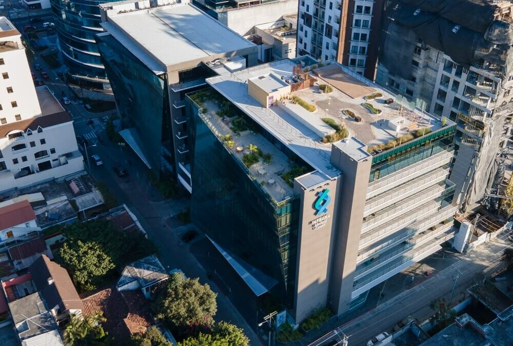 Integra Medical Center II