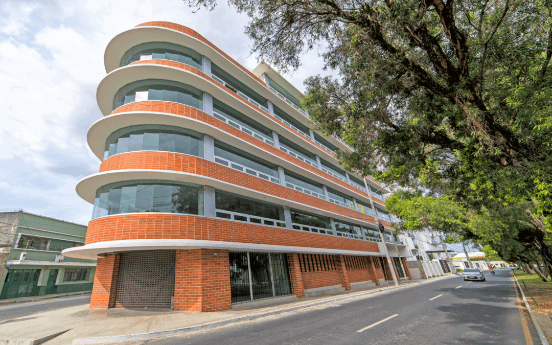 Gerencial Asunción