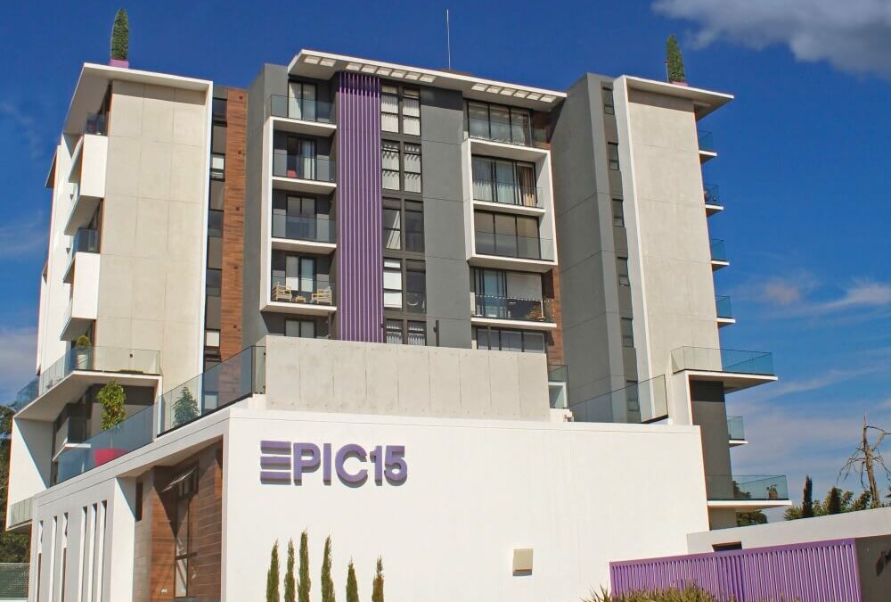 Epic 15