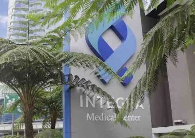 Integra Medical Center I