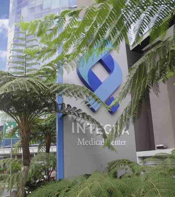 Integra Medical Center I